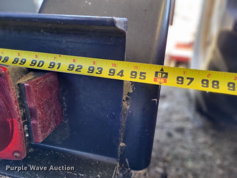 image for item DO3573 Asphalt Zipper AZ360  planer