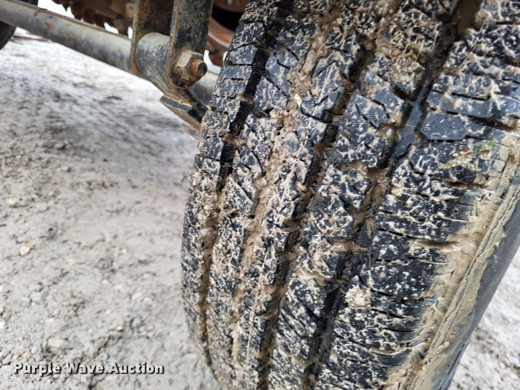 image for item DO3573 Asphalt Zipper AZ360  planer