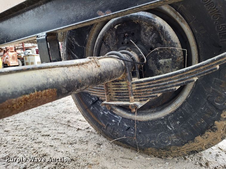 image for item DO3573 Asphalt Zipper AZ360  planer