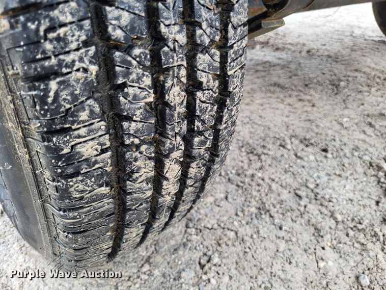 image for item DO3573 Asphalt Zipper AZ360  planer