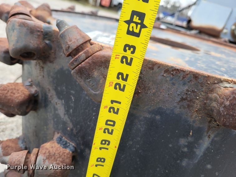 image for item DO3573 Asphalt Zipper AZ360  planer