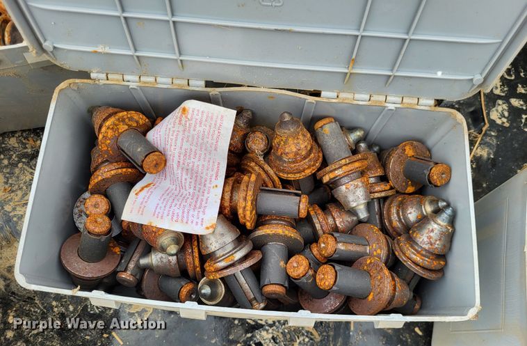 image for item DO3573 Asphalt Zipper AZ360  planer