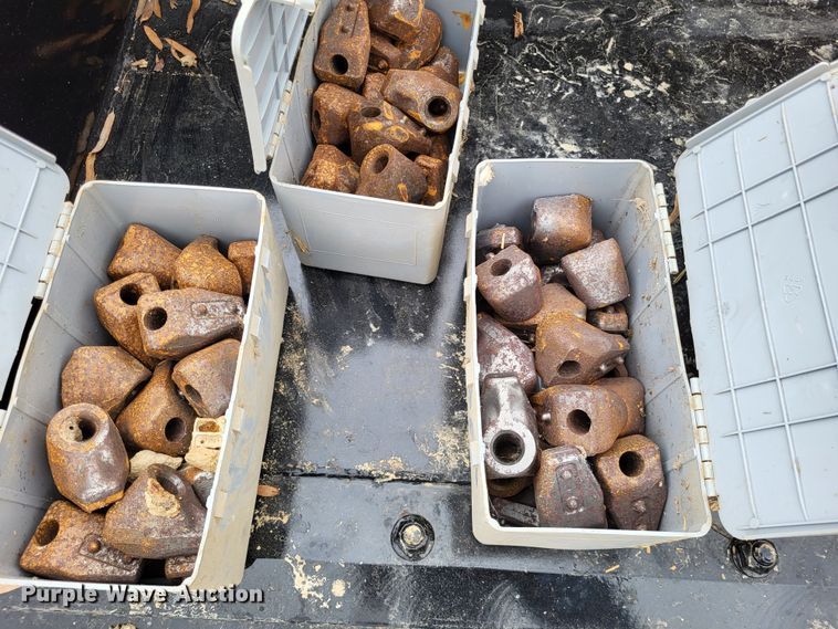 image for item DO3573 Asphalt Zipper AZ360  planer