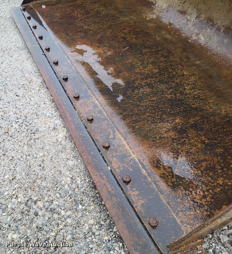 image for item DO3574 1995 Case 1845C  skid steer loader