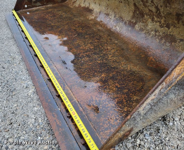 image for item DO3574 1995 Case 1845C  skid steer loader