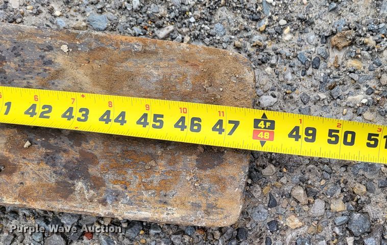 image for item DO3575 1991 Case 586E  forklift