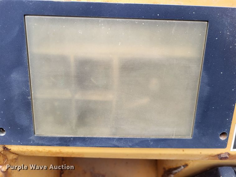 image for item DO3575 1991 Case 586E  forklift