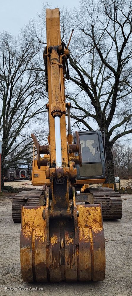 image for item DO3576 1998 Case 9030B  excavator