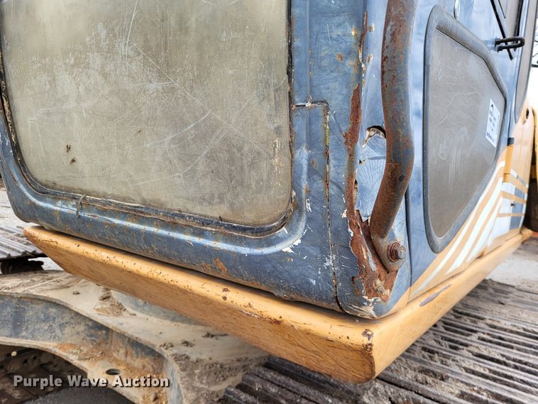 image for item DO3576 1998 Case 9030B  excavator