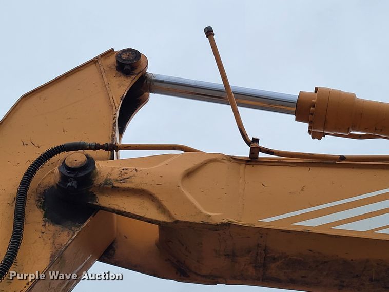 image for item DO3576 1998 Case 9030B  excavator