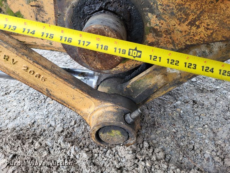 image for item DO3576 1998 Case 9030B  excavator