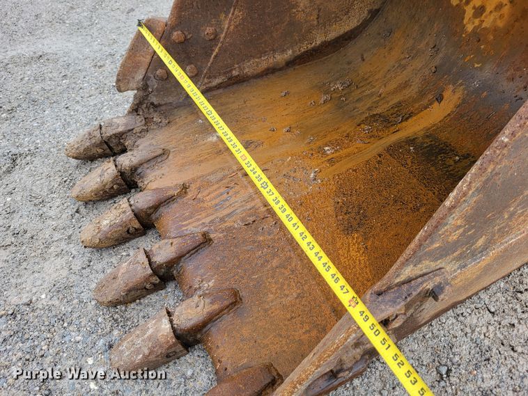 image for item DO3576 1998 Case 9030B  excavator