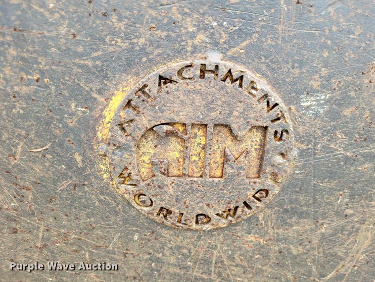 image for item DO3576 1998 Case 9030B  excavator