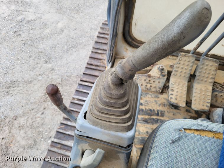 image for item DO3576 1998 Case 9030B  excavator