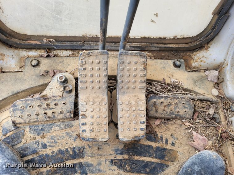 image for item DO3576 1998 Case 9030B  excavator