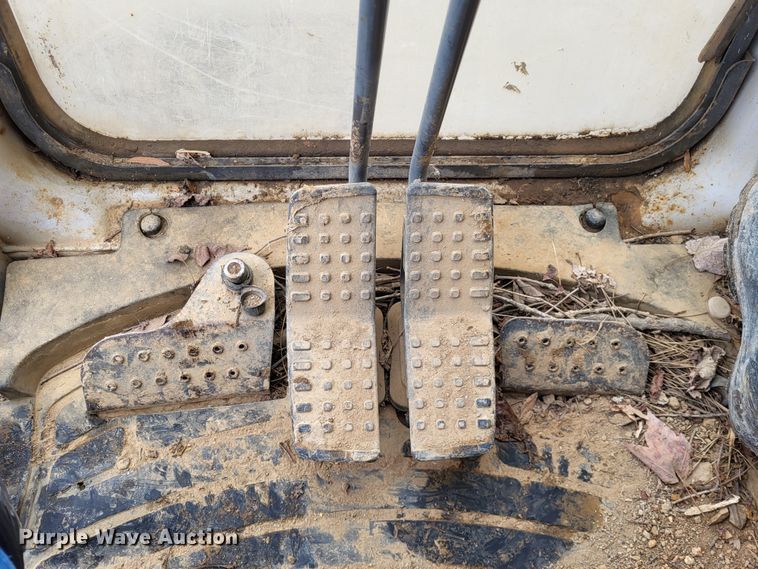 image for item DO3576 1998 Case 9030B  excavator