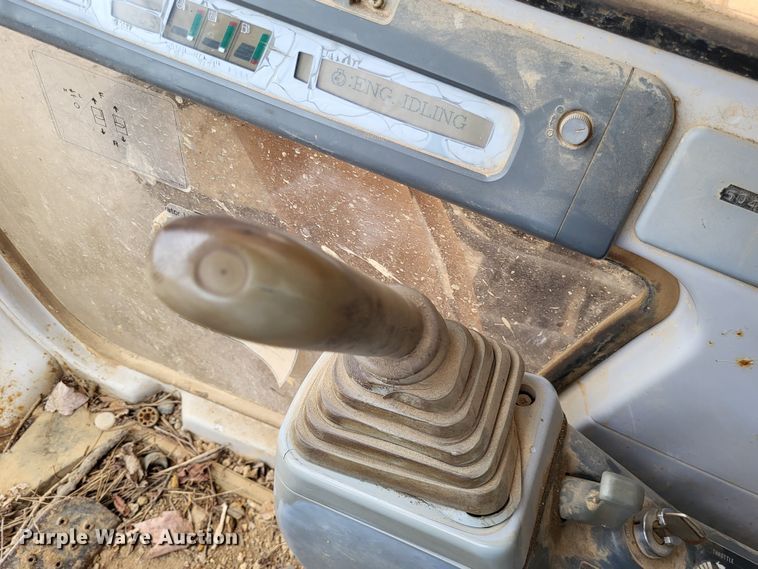 image for item DO3576 1998 Case 9030B  excavator