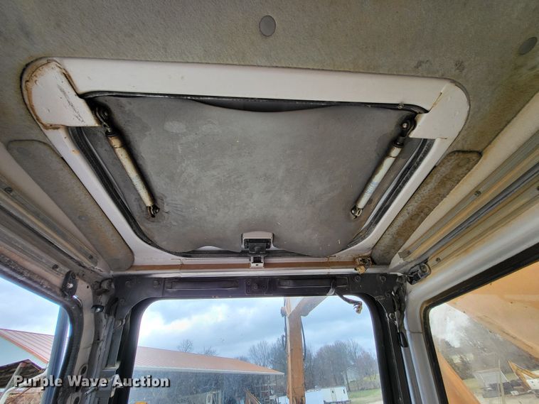 image for item DO3576 1998 Case 9030B  excavator