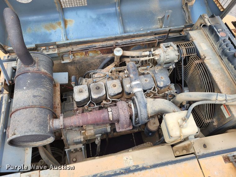 image for item DO3576 1998 Case 9030B  excavator