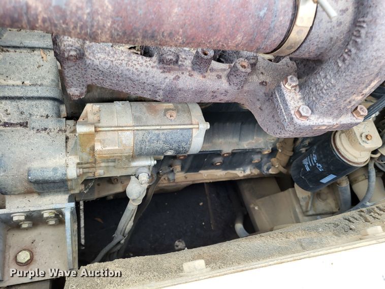 image for item DO3576 1998 Case 9030B  excavator