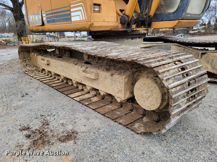 image for item DO3576 1998 Case 9030B  excavator