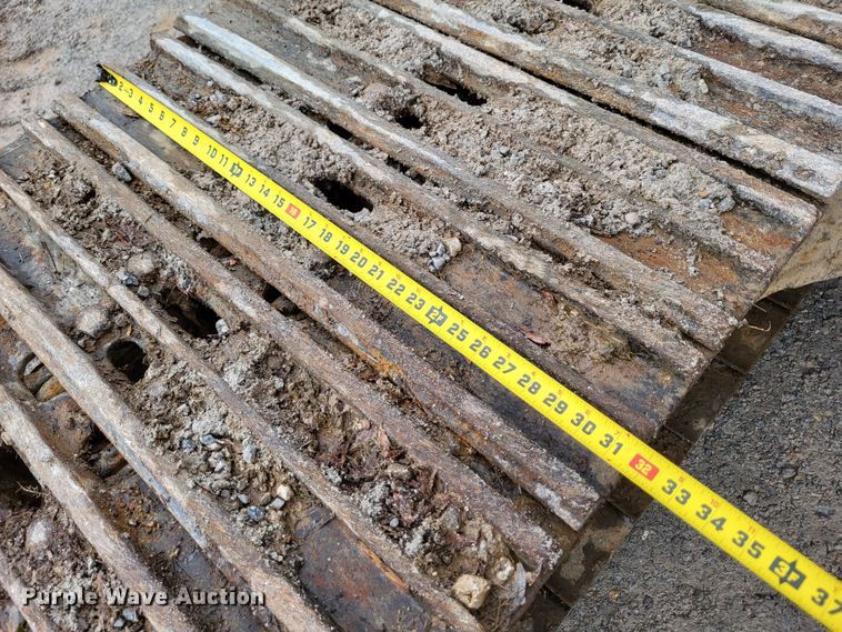 image for item DO3576 1998 Case 9030B  excavator