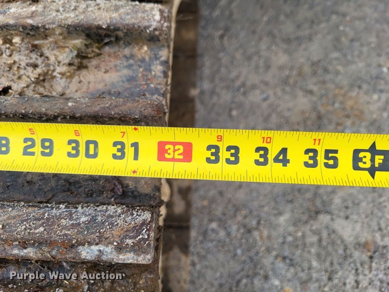 image for item DO3576 1998 Case 9030B  excavator