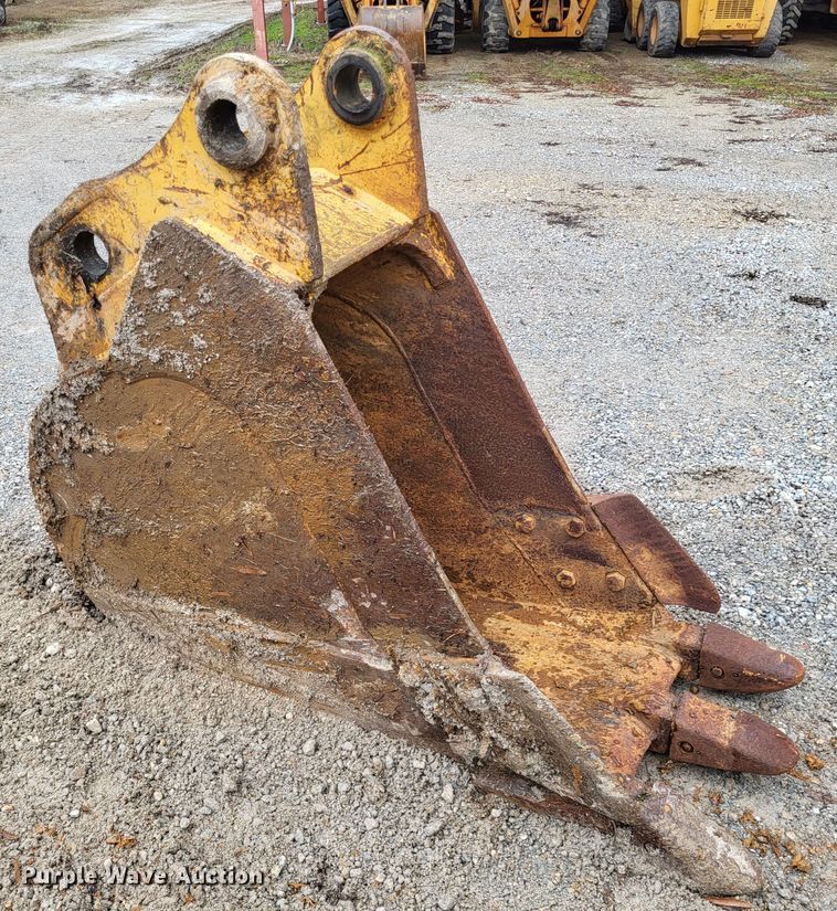 image for item DO3576 1998 Case 9030B  excavator
