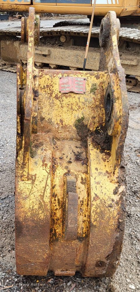 image for item DO3576 1998 Case 9030B  excavator