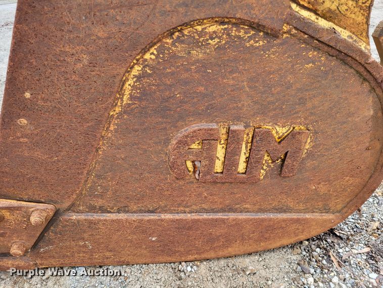 image for item DO3576 1998 Case 9030B  excavator