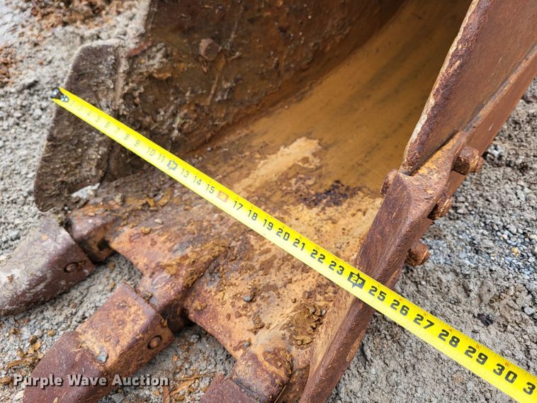 image for item DO3576 1998 Case 9030B  excavator