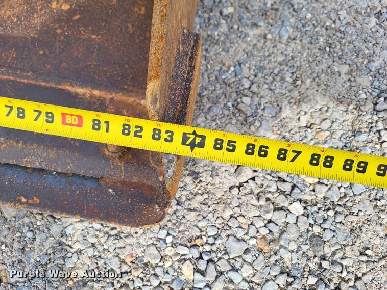 image for item DO3578 2005 Case 450CT  tracked skid steer loader