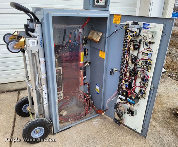 image for item DO3580 NRG G3400  generator