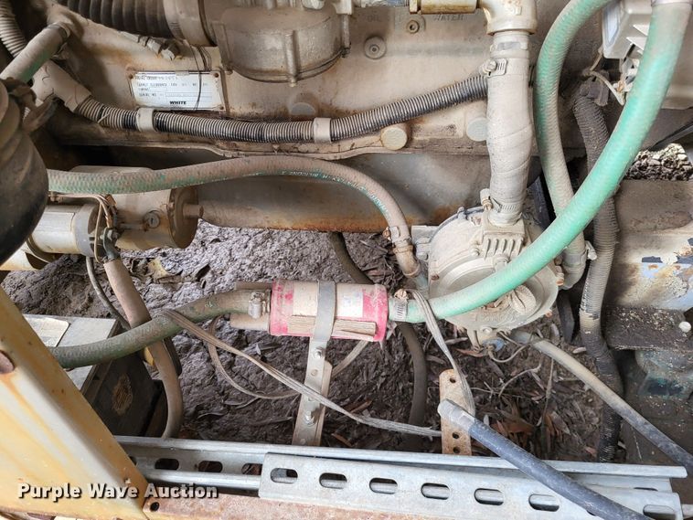 image for item DO3580 NRG G3400  generator