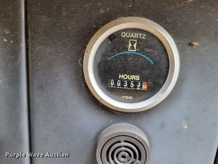 image for item DO3580 NRG G3400  generator