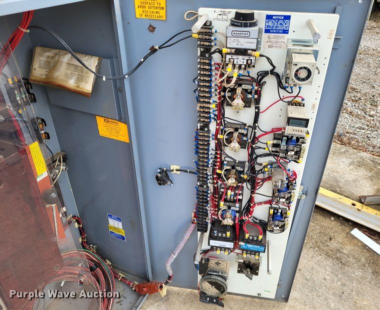 image for item DO3580 NRG G3400  generator