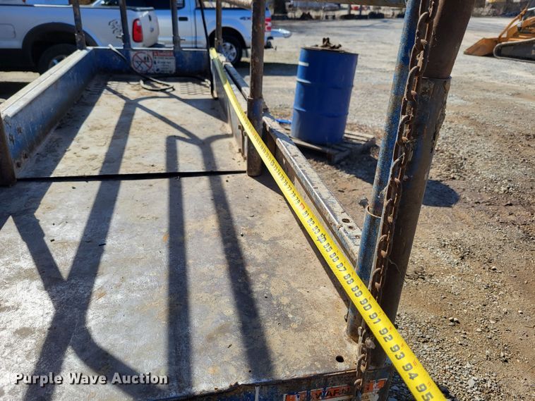 image for item DO3583 Up Right 66000-000  scissor lift