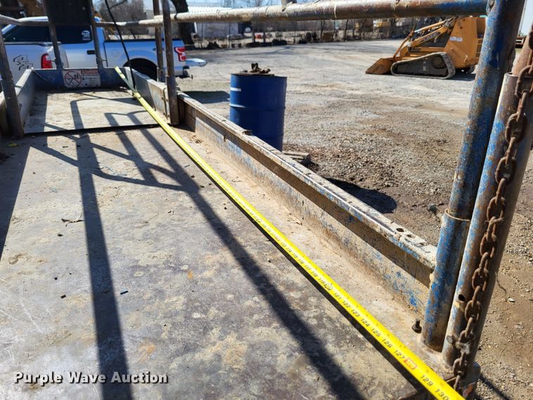 image for item DO3583 Up Right 66000-000  scissor lift