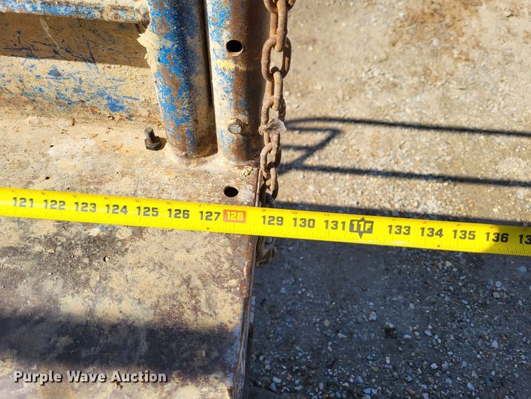 image for item DO3583 Up Right 66000-000  scissor lift