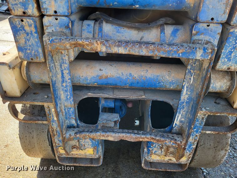 image for item DO3583 Up Right 66000-000  scissor lift