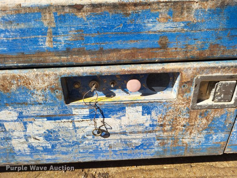 image for item DO3583 Up Right 66000-000  scissor lift