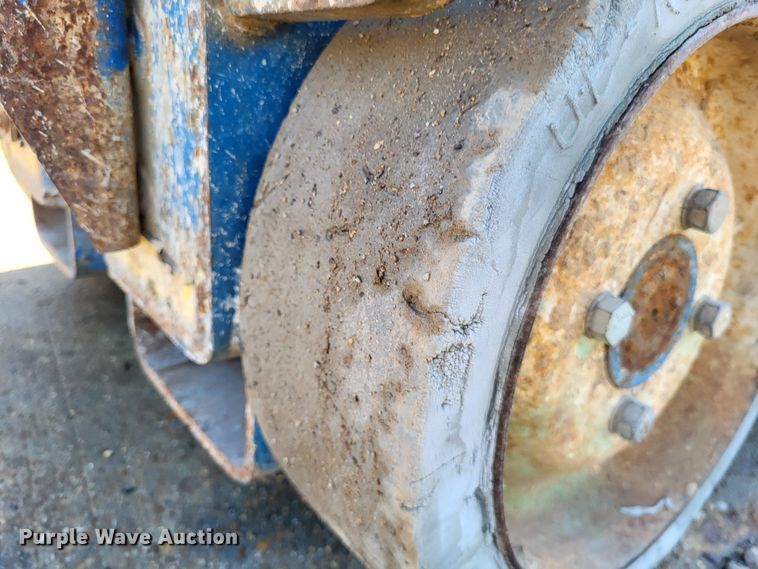 image for item DO3583 Up Right 66000-000  scissor lift