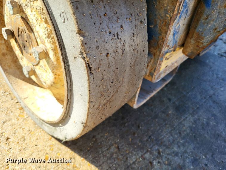 image for item DO3583 Up Right 66000-000  scissor lift