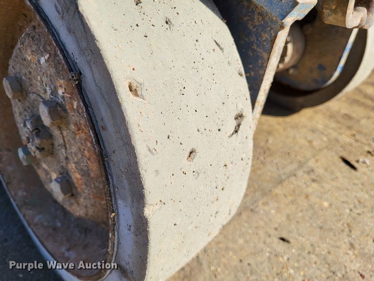 image for item DO3583 Up Right 66000-000  scissor lift