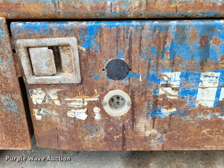 image for item DO3584 Up Right 66000-000  scissor lift