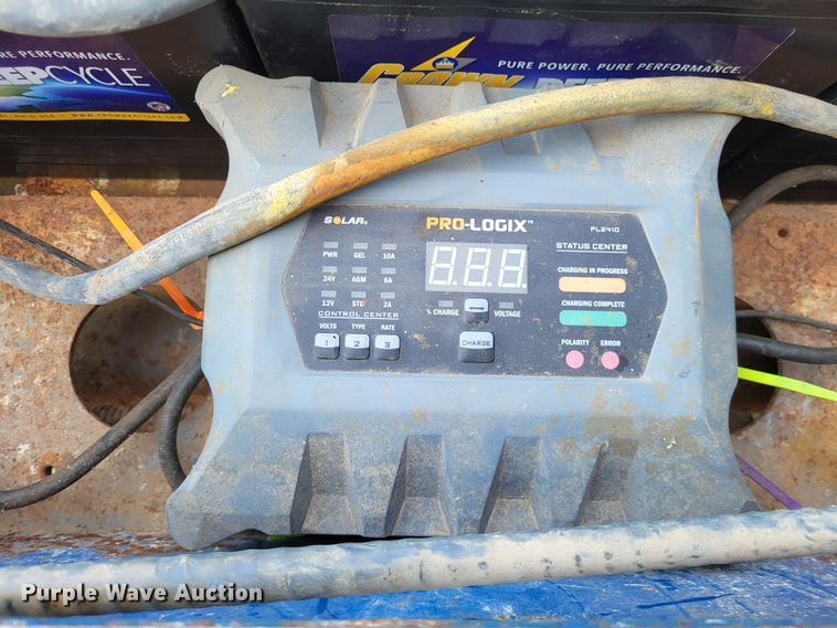 image for item DO3584 Up Right 66000-000  scissor lift