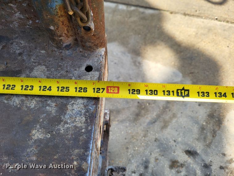 image for item DO3584 Up Right 66000-000  scissor lift