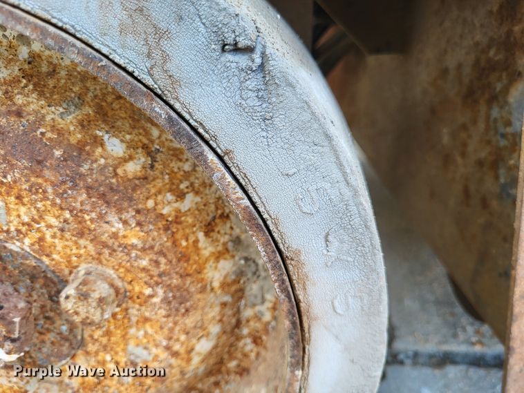 image for item DO3584 Up Right 66000-000  scissor lift