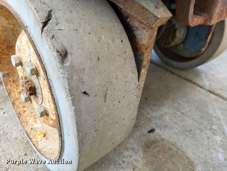 image for item DO3584 Up Right 66000-000  scissor lift