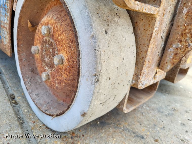 image for item DO3584 Up Right 66000-000  scissor lift